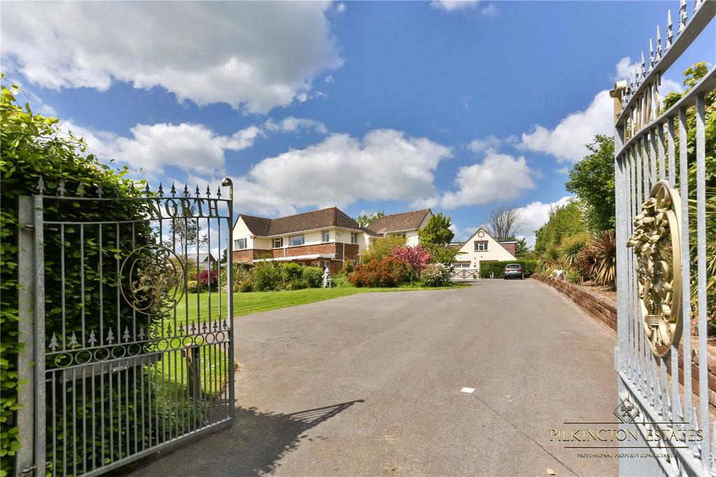 Brixton, Plymouth PL8 7 bed detached house for sale £1,100,000