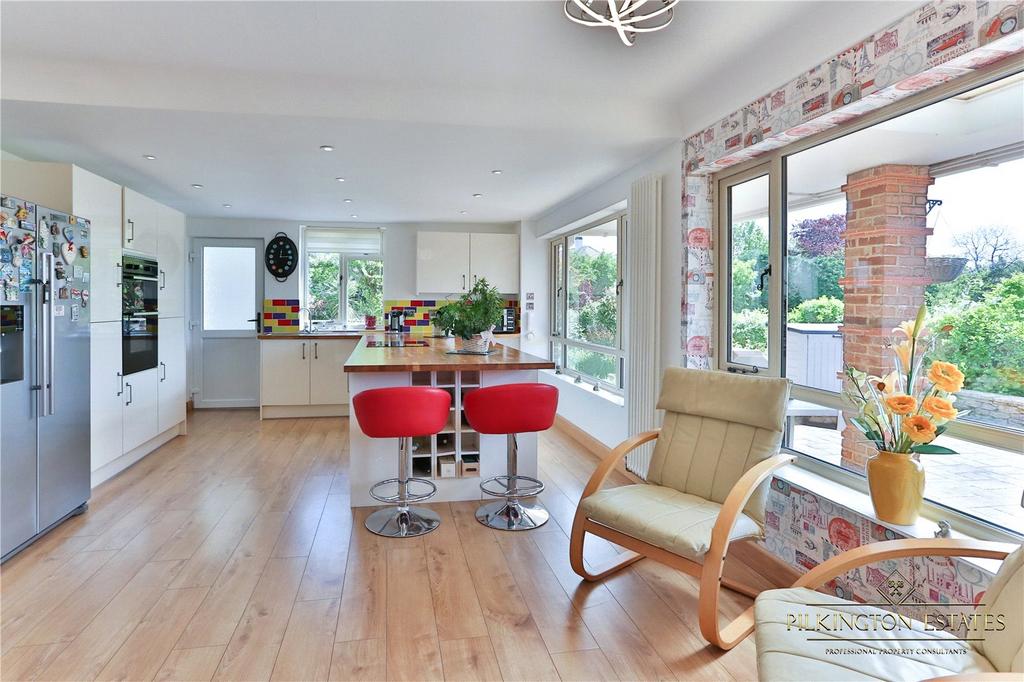Brixton, Plymouth PL8 7 bed detached house for sale £1,100,000