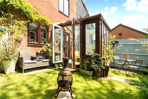 24 Kestrel Close, Winchester, SO22 4QF
