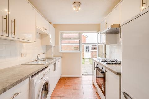 3 bedroom semi-detached house for sale, Folly Close, Hitchin, Hertfordshire, SG4