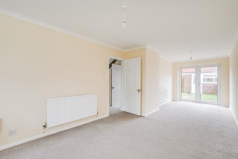 3 bedroom semi-detached house for sale - Folly Close, Hitchin, Hertfordshire, SG4