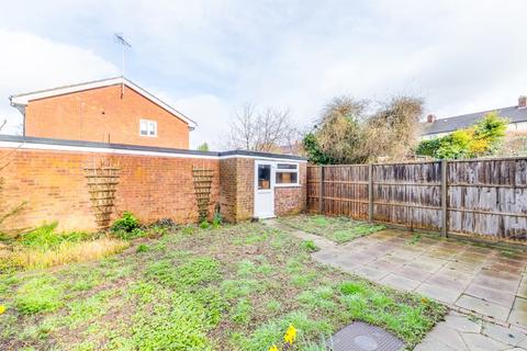 3 bedroom semi-detached house for sale, Folly Close, Hitchin, Hertfordshire, SG4