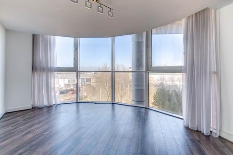 Waterfront West, Brierley Hill, West Midlands, DY5