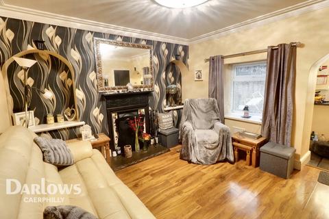 2 bedroom cottage for sale, Van Road, Caerphilly