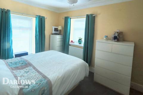 2 bedroom cottage for sale, Van Road, Caerphilly