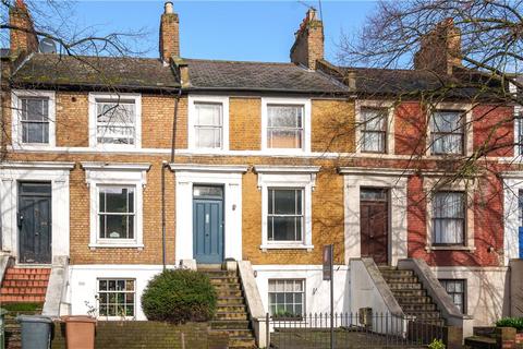 2 bedroom maisonette for sale - Ladywell Road, London