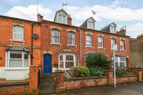 3 bedroom terraced house for sale, Ashcroft Road, Cirencester, Gloucestershire, GL7