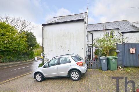 2 bedroom cottage for sale, 6 Clarence Road, Ventnor PO38