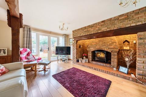 4 bedroom detached house for sale, Portsmouth Road, Camberley, Surrey, GU15