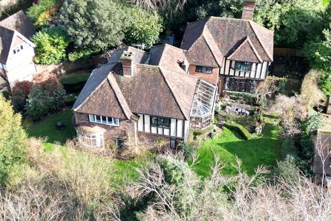6 bedroom detached house for sale, Whitepost Hill, Redhill, Surrey, RH1