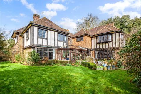 6 bedroom detached house for sale - Whitepost Hill, Redhill, Surrey, RH1