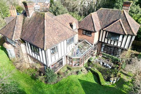 6 bedroom detached house for sale, Whitepost Hill, Redhill, Surrey, RH1