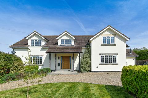 6 bedroom detached house for sale, Church Lane, Badgworth, Axbridge, BS26