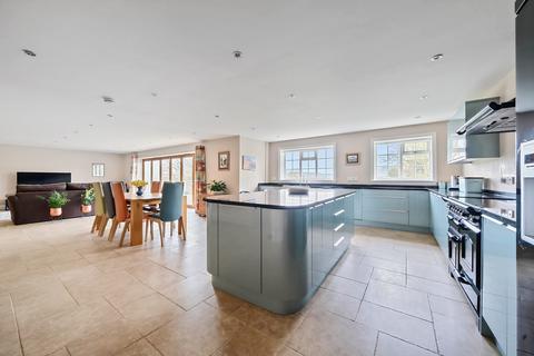 6 bedroom detached house for sale, Church Lane, Badgworth, Axbridge, BS26