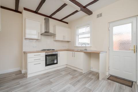 2 bedroom terraced house for sale, Rosedale Avenue, Atherton, Manchester, Lancashire, M46