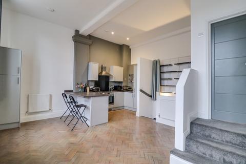 Flat 1, Old Library, 52 Oak Road, Southampton, SO19 9BR