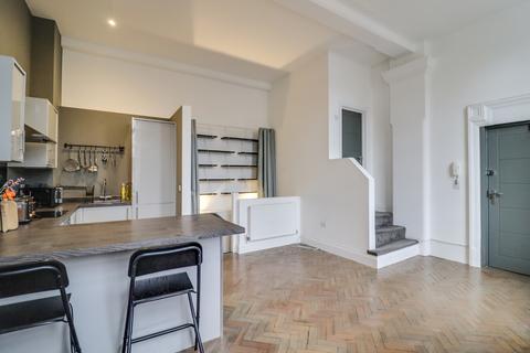 Flat 1, Old Library, 52 Oak Road, Southampton, SO19 9BR