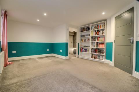 Flat 1, Old Library, 52 Oak Road, Southampton, SO19 9BR