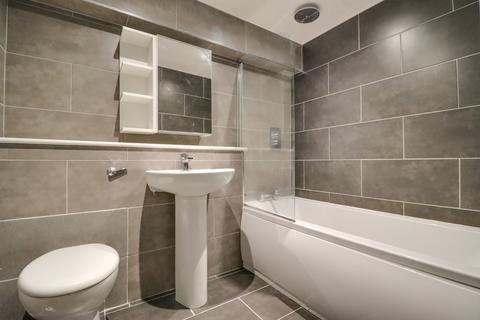 Flat 1, Old Library, 52 Oak Road, Southampton, SO19 9BR