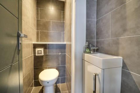 Flat 1, Old Library, 52 Oak Road, Southampton, SO19 9BR