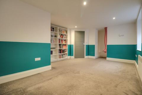 Flat 1, Old Library, 52 Oak Road, Southampton, SO19 9BR