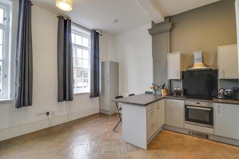Flat 1, Old Library, 52 Oak Road, Southampton, SO19 9BR