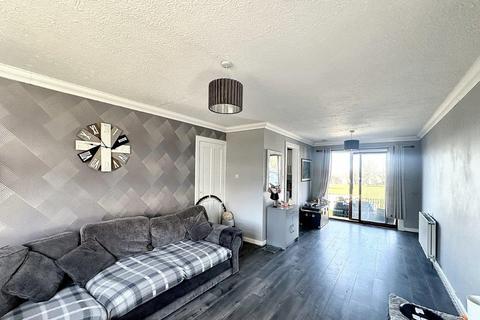 3 bedroom end of terrace house for sale - Erskine Road, Chirnside TD11
