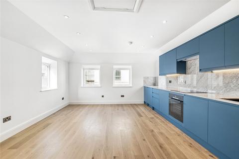 3 bedroom apartment for sale, Lancing Road, London, W13