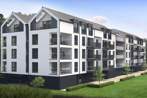 2 bedroom apartment for sale, Parkfield Road, Torquay TQ1