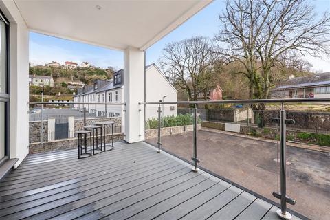 2 bedroom apartment for sale, Parkfield Road, Torquay, TQ1 4BH