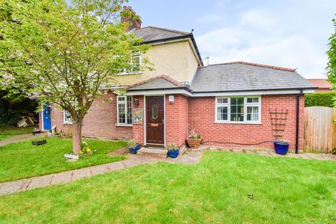 3 bedroom semi-detached house for sale, Bull Lane, Long Melford, Sudbury, CO10