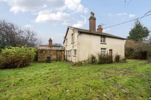 2 bedroom semi-detached house for sale, Tye Lane, Bramford, Ipswich, Suffolk, IP8