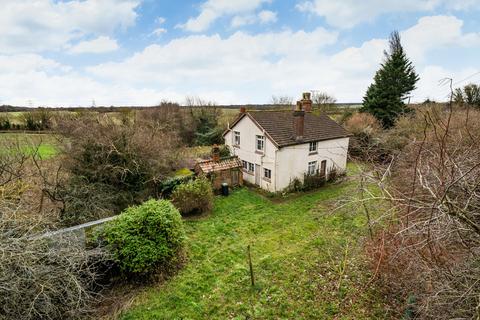 2 bedroom semi-detached house for sale, Tye Lane, Bramford, Ipswich, Suffolk, IP8