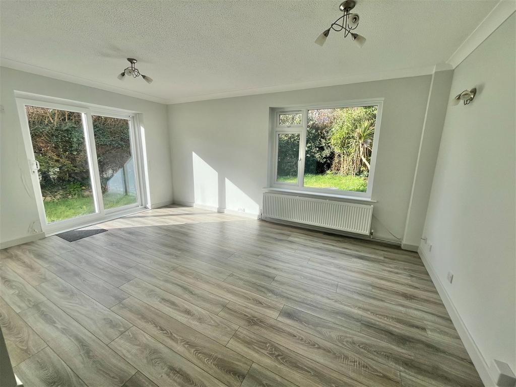 Bridle Close, Paignton TQ4 3 bed detached house for sale £345,000