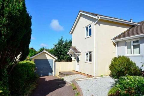 3 bedroom detached house for sale, Bridle Close, Paignton, TQ4 7SL