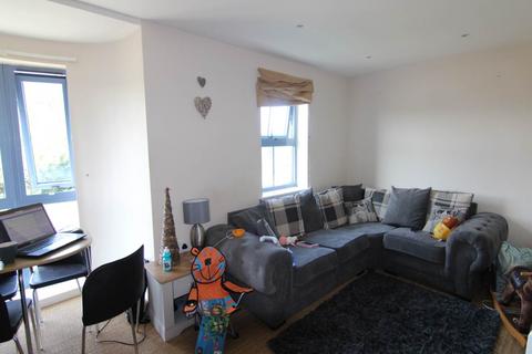 2 bedroom flat to rent - Maunsell Rd, Weston Village, Weston-super-Mare