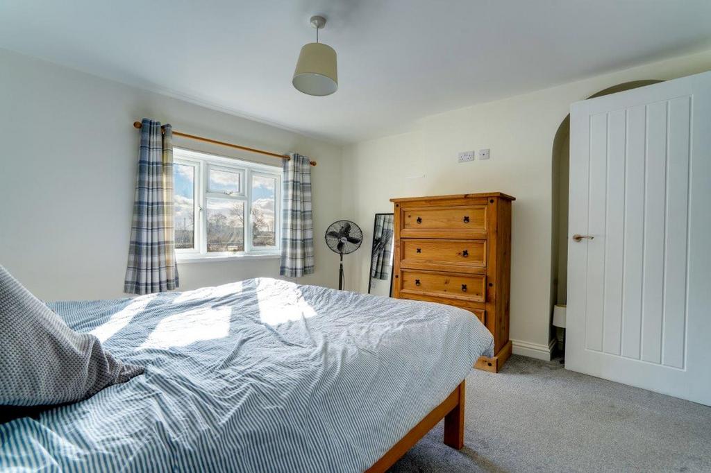 Bedrooms