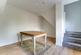 Dining Room to Staircase