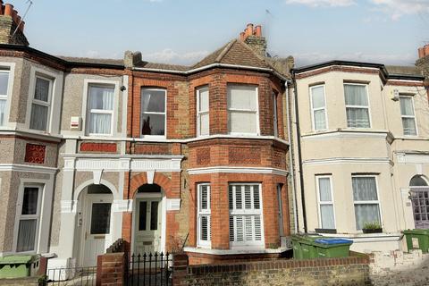 3 bedroom terraced house for sale, Isla Road, Plumstead, London, SE18 3AA