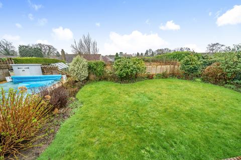 3 bedroom detached bungalow for sale, West Chiltington - No Chain