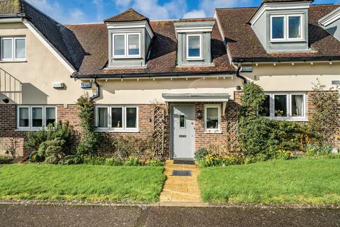 3 bedroom terraced house for sale, Storrington - close to the village centre