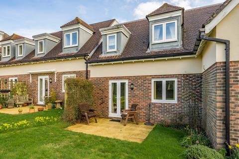 3 bedroom terraced house for sale, Storrington - close to the village centre