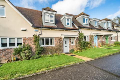 2 bedroom terraced house for sale, Storrington - close to the village centre