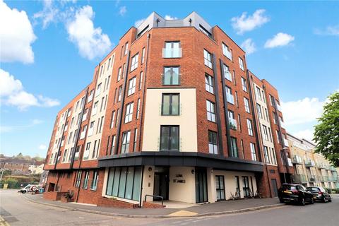 2 bedroom flat for sale, Luna St. James, 12 St. James Road, Brentwood, Essex, CM14