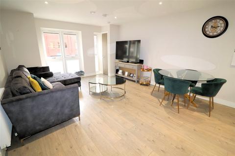 2 bedroom flat for sale, Luna St. James, 12 St. James Road, Brentwood, Essex, CM14