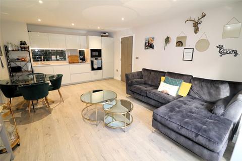 2 bedroom flat for sale, Luna St. James, 12 St. James Road, Brentwood, Essex, CM14