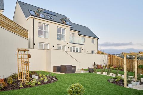 3 bedroom house for sale, Plot 17, The Killow at Tri Veru, 33 Gwarak Tewdar TR1