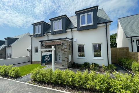 3 bedroom house for sale, Plot 17, The Killow at Tri Veru, 33 Gwarak Tewdar TR1