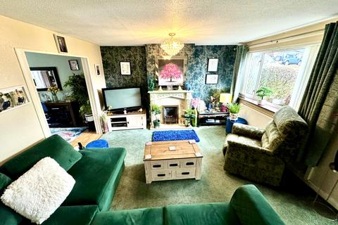 4 bedroom semi-detached house for sale - Tonteg, Pontypridd CF38