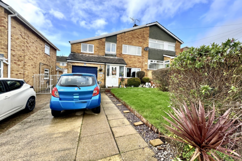 20 Beaumaris Close, Tonteg, Pontypridd, CF38 1HA
